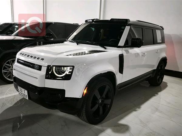 لاند روفر دفندر 2023 للبيع في العراق - اربيل